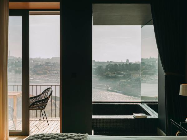 Torel Avantgarde : photo 2 de la chambre suite deluxe