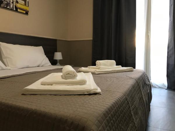 Borgo Palombaio : photo 3 de la chambre chambre lit king-size avec balcon