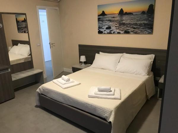 Borgo Palombaio : photo 4 de la chambre chambre lit king-size avec balcon