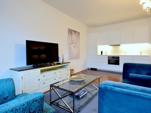 Vienna Residence, Naschmarkt - Karlsplatz : photo 5 de la chambre appartement 2 chambres