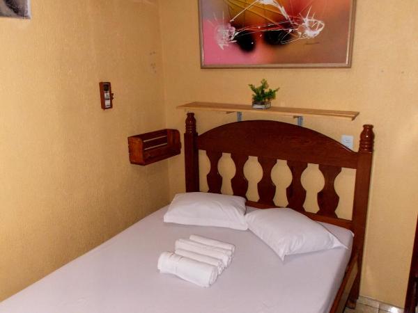 Léa Pousada : photo 6 de la chambre chambre quadruple