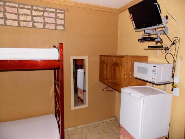 Léa Pousada : photo 4 de la chambre chambre quadruple