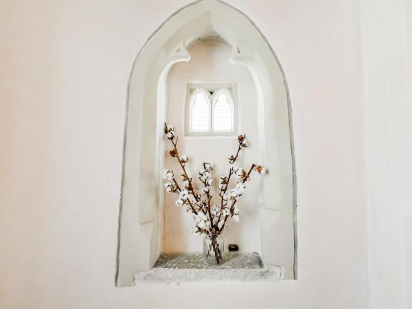 La Clé Brugge : photo 4 de la chambre chambre double