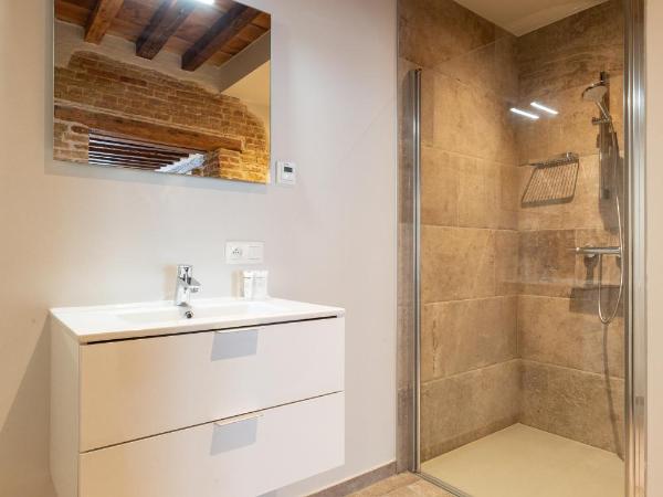 La Clé Brugge : photo 7 de la chambre chambre familiale standard