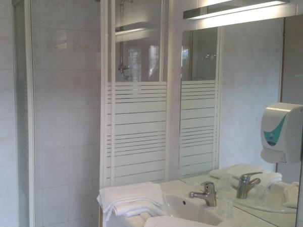 Hotel Val Joly : photo 4 de la chambre chambre double