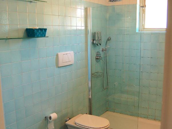 Bergamo Sottosopra : photo 4 de la chambre chambre quadruple avec balcon