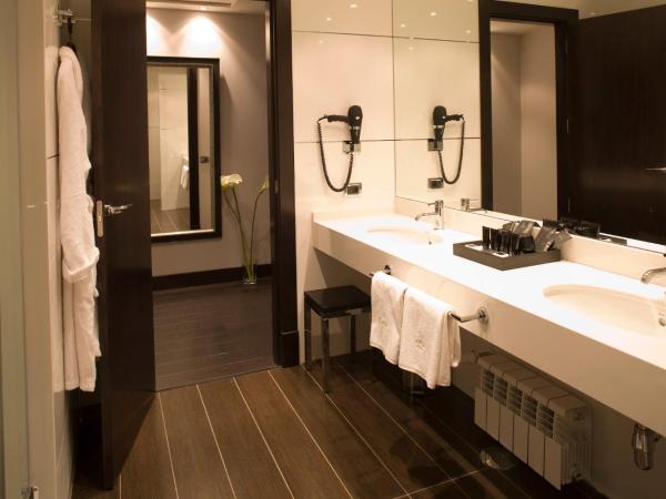 Hotel Boutique Gareus : photo 1 de la chambre suite junior