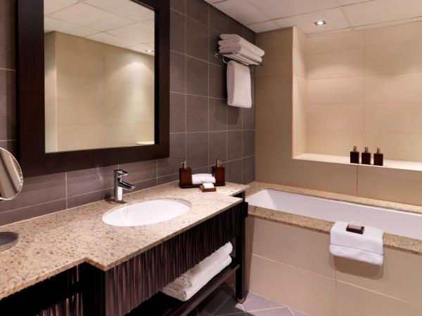 Anantara The Palm Dubai Resort : photo 1 de la chambre appartement 1 chambre