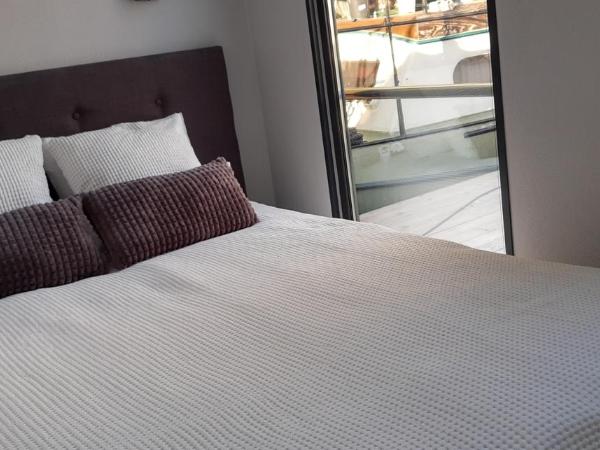 La Mare Resort : photo 8 de la chambre appartement - vue sur mer