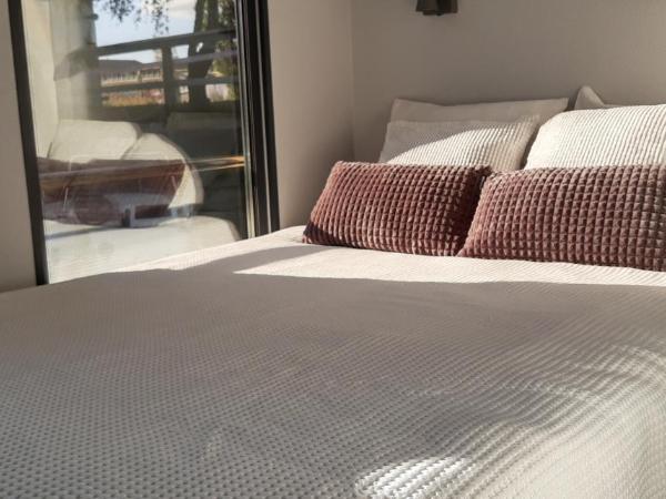 La Mare Resort : photo 9 de la chambre appartement - vue sur mer