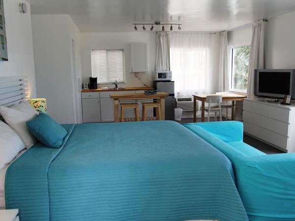 Snooze : photo 5 de la chambre chambre lit king-size deluxe - vue sur océan