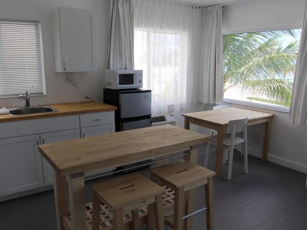 Snooze : photo 6 de la chambre chambre lit king-size deluxe - vue sur océan