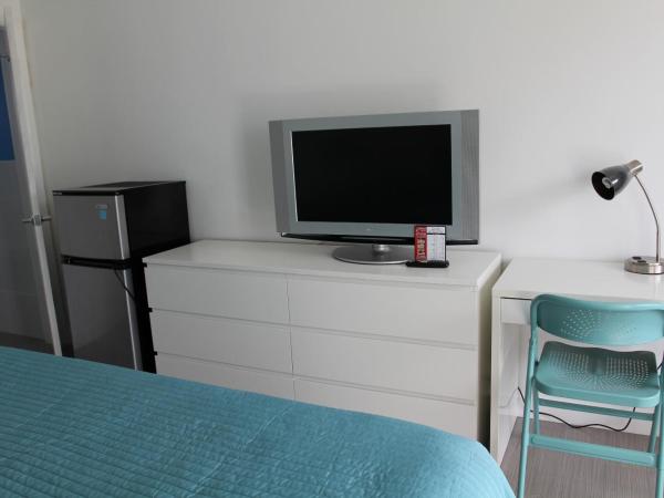 Snooze : photo 5 de la chambre chambre attribuée à l'arrivée