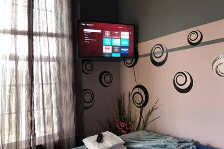 Hollywood Rentals LLC : photo 9 de la chambre studio double deluxe