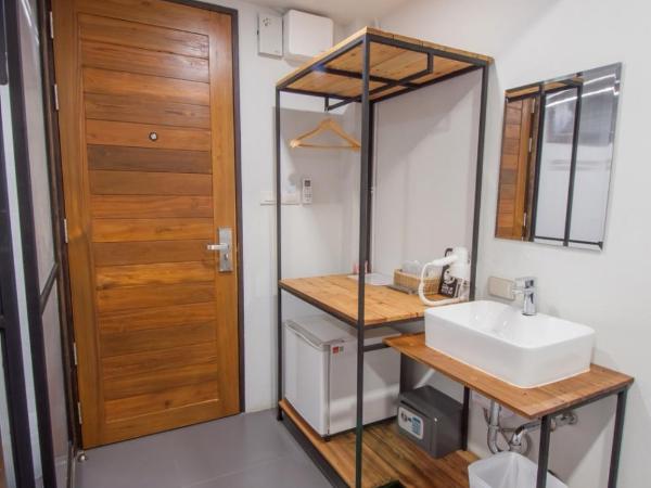 Sathu Hotel : photo 6 de la chambre chambre double supérieure