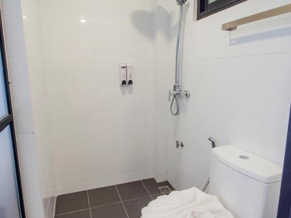 Sathu Hotel : photo 7 de la chambre chambre double deluxe