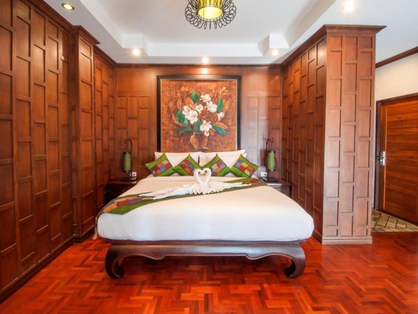 Sathu Hotel : photo 1 de la chambre suite