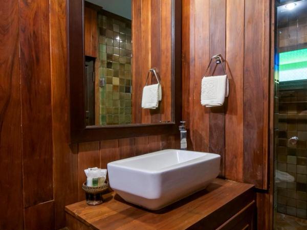 Sathu Hotel : photo 8 de la chambre suite