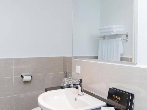 Imperial Regency Suites & Petaling Jaya : photo 6 de la chambre suite junior