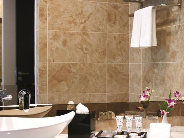 Dorsett Residences Bukit Bintang @Dorsett Kuala Lumpur : photo 4 de la chambre studio lit queen-size @ dorsett residences