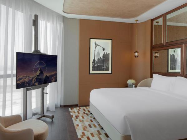Paramount Hotel Dubai : photo 1 de la chambre suite don corleone