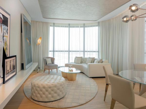 Paramount Hotel Dubai : photo 5 de la chambre suite charleston