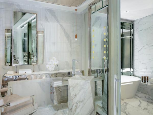 Paramount Hotel Dubai : photo 6 de la chambre suite charleston