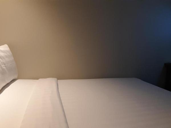 MIICO Hotel @ Mount Austin : photo 8 de la chambre mini queen window