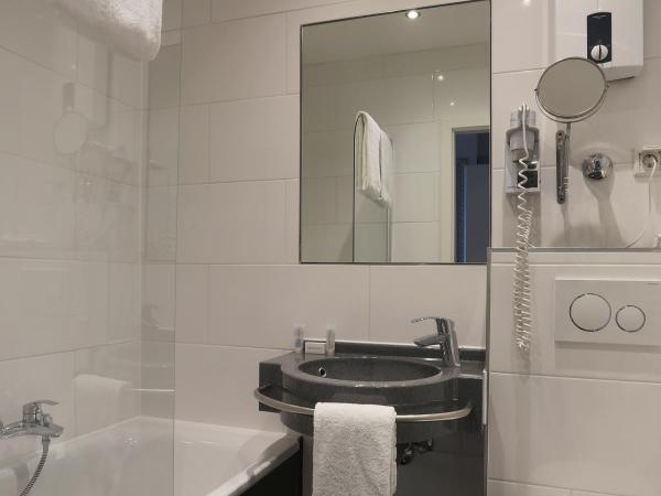 Hotel Asahi : photo 3 de la chambre appartement