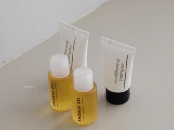 1ACS Residence : photo 3 de la chambre chambre simple deluxe