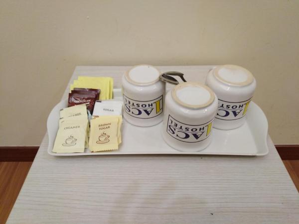 1ACS Residence : photo 5 de la chambre chambre simple deluxe