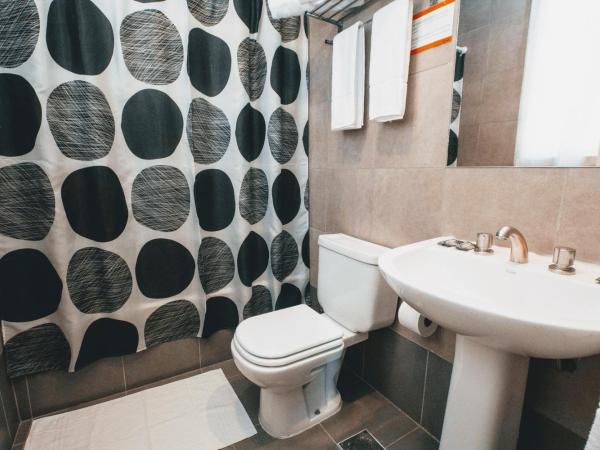 Milhouse Hostel Hipo : photo 5 de la chambre lit simple dans dortoir mixte