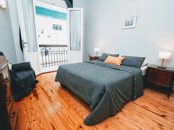 Milhouse Hostel Hipo : photo 3 de la chambre chambre double avec salle de bains privative