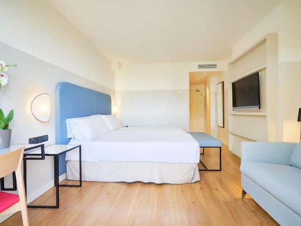 Eurostars Málaga : photo 1 de la chambre chambre double supérieure