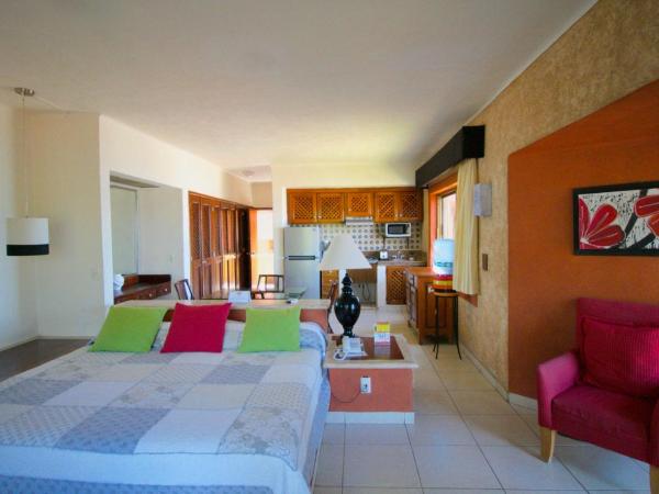 Villas del Sol en Los Tules : photo 1 de la chambre studio