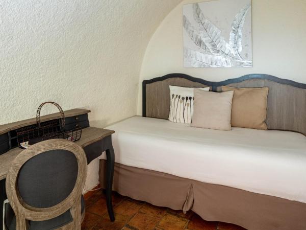 Garrigae Abbaye de Sainte Croix : photo 8 de la chambre suite