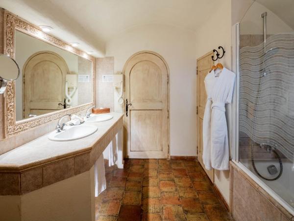 Garrigae Abbaye de Sainte Croix : photo 3 de la chambre suite