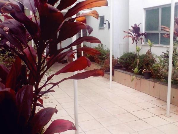 Campus Liberdade Flat : photo 6 de la chambre suite master