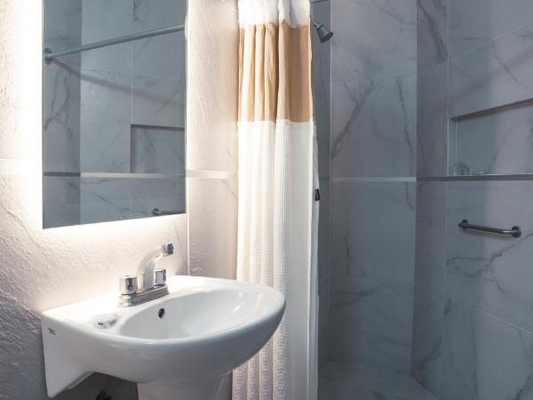 Hotel Principal : photo 5 de la chambre chambre lit king-size standard