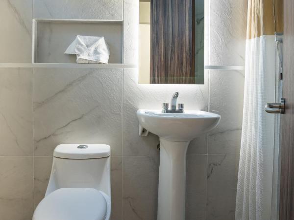 Hotel Principal : photo 6 de la chambre chambre lit king-size standard