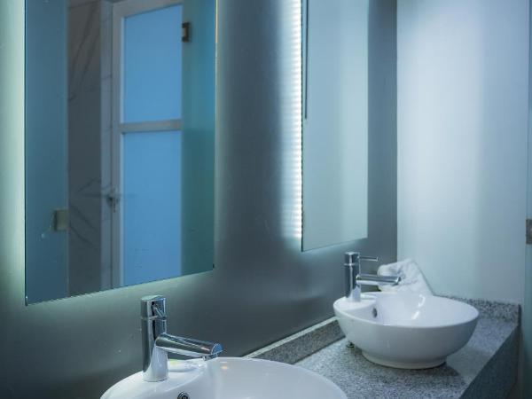 Hotel Principal : photo 6 de la chambre chambre familiale