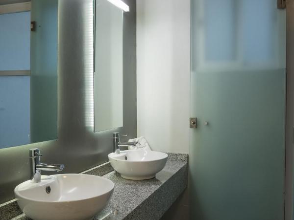 Hotel Principal : photo 7 de la chambre chambre familiale