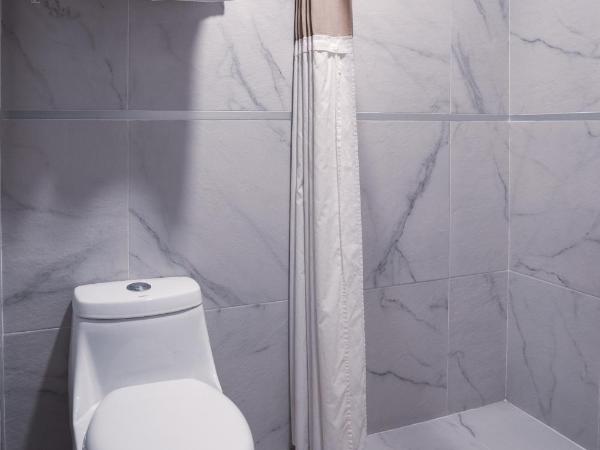 Hotel Principal : photo 10 de la chambre chambre familiale