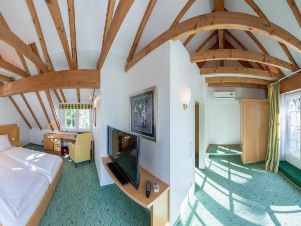 Hotel Villa im Park : photo 3 de la chambre chambre double standard