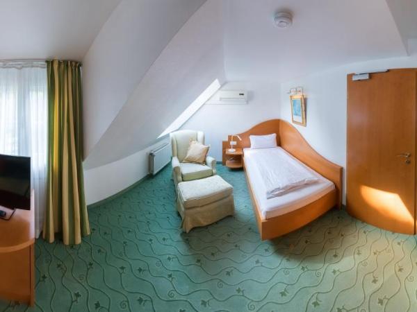 Hotel Villa im Park : photo 1 de la chambre chambre simple standard