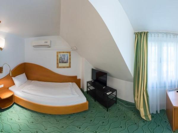 Hotel Villa im Park : photo 3 de la chambre chambre simple standard