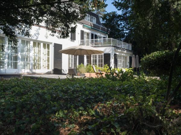 Hotel Villa im Park : photo 8 de la chambre chambre simple standard