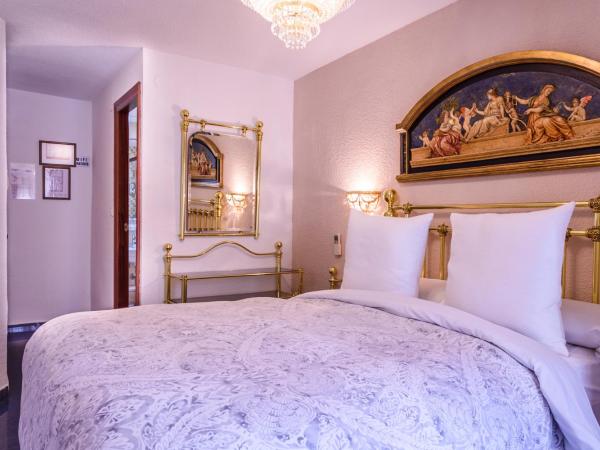 Casa de Reyes : photo 2 de la chambre chambre double ou lits jumeaux