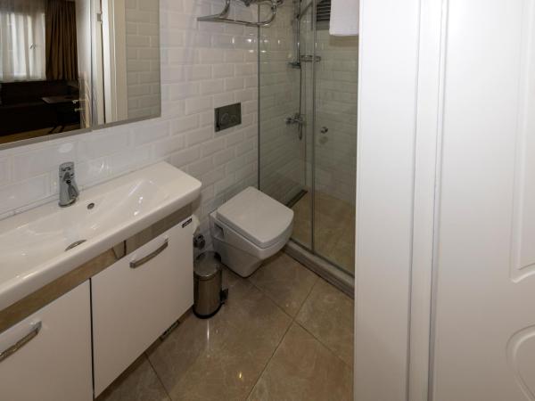 BGuest Hotel & Residence : photo 4 de la chambre appartement (4 adultes)