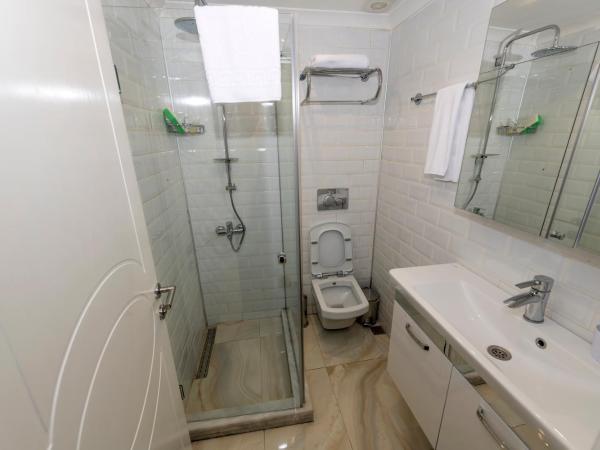 BGuest Hotel & Residence : photo 1 de la chambre appartement 1 chambre